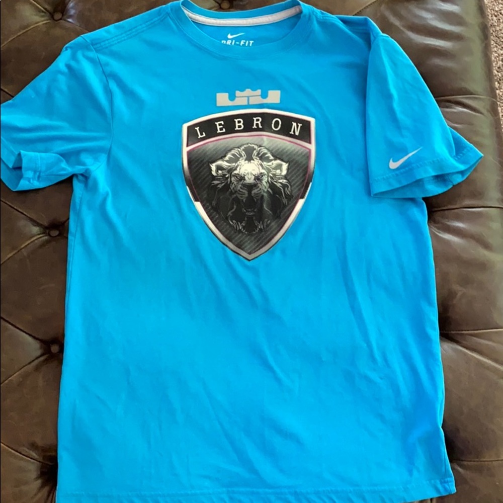 Nike LeBeon T-shirt